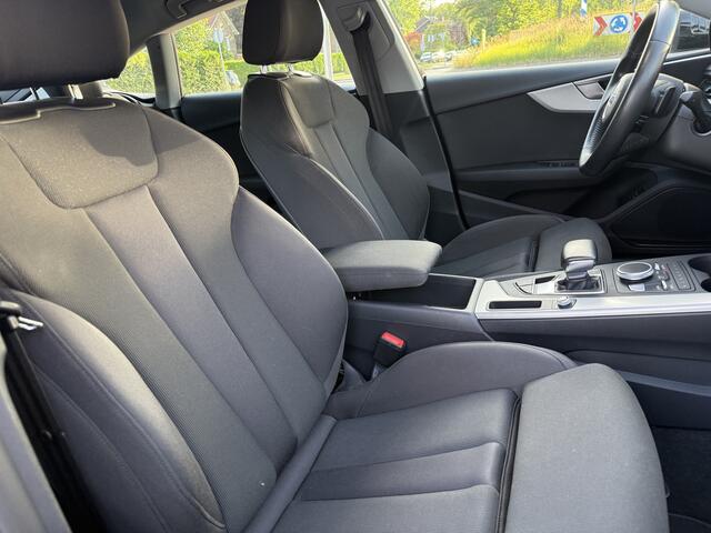 Audi A5 Sportback 40 TFSi 190pk Aut. Design, Virtual cockpit | Trekhaak