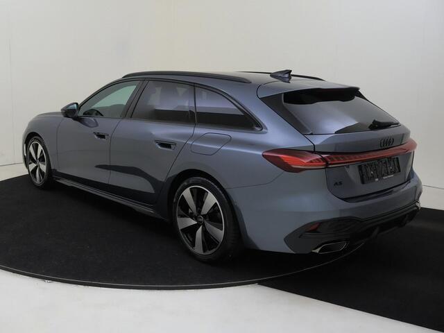 Audi A5 Avant 2.0 e-hybrid quattro S edition