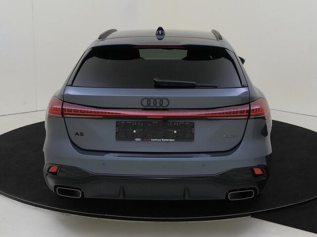 Audi A5 Avant 2.0 e-hybrid quattro S edition