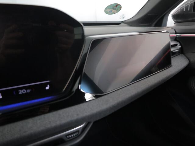Audi A5 Avant 2.0 e-hybrid quattro S edition 299 pk S-tronic | Verlengde garantie | Navigatie | Parkeersensoren (Park assist) | Rondomzicht camera | Matrix LED koplampen | S-Line |