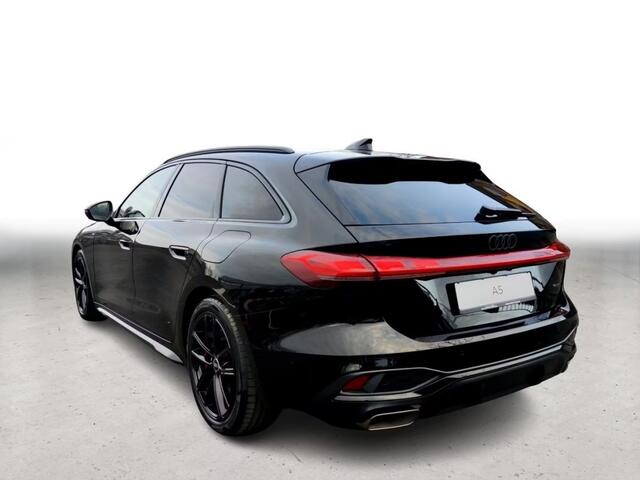 Audi A5 2.0 367pk E-Hybrid Quattro s-Edition Competition HUD 360grCam 20
