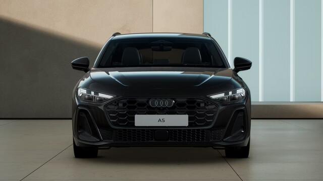 Audi A5 2.0 367pk E-Hybrid Quattro s-Edition Competition HUD 360grCam 20