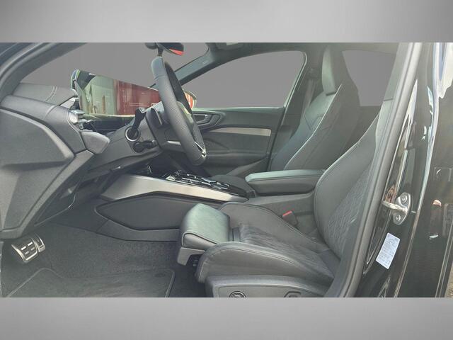 Audi A5 Limousine 2.0 e-hybrid quattro S edition 299 PK · Tech plus · Elektrisch verstelbare voorstoelen · Elek. wegklapbare trekhaak · Bekleding Leder/Alcantara