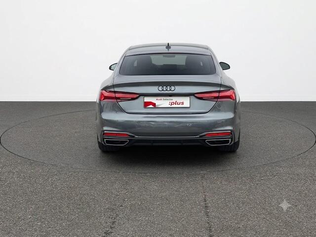 Audi A5 Sportback 40 TFSI S edition Competition 204pk | Panoramadak | Stoelverwarming | Navigatie | Verlengde garantie