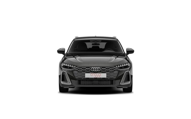 Audi A5 Avant e-hybrid quattro 299 S tronic S edition | Adaptive cruise control | Aluminium optiek in het interieur | Audi smartphone interface