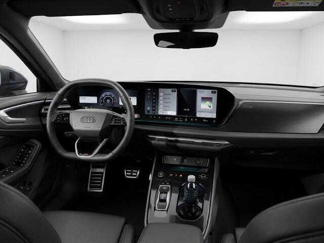 Audi A5 Limousine S edition 2.0 TFSI e 299 pk | Techniek pakket plus | Premium pakket | Optiekpakket zwart-glanzend | Trekhaak, elektr. wegklapbaar |