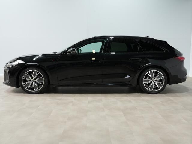 Audi A5 Avant 2.0 TFSI 150 kW/204pk S-edition | Matrix-LED | 360Camera | Audi Sound | 19"Lm