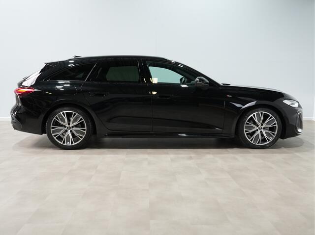 Audi A5 Avant 2.0 TFSI 150 kW/204pk S-edition | Matrix-LED | 360Camera | Audi Sound | 19"Lm