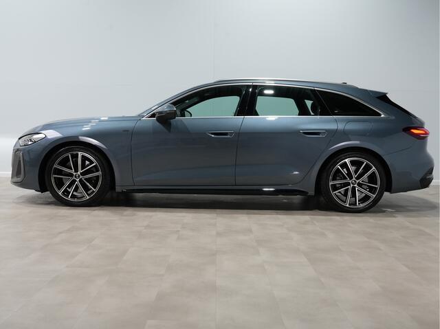 Audi A5 Avant 2.0 e-hybrid 220 kw quattro S edition Matrix-LED | 19"Lm | Adaptive Cruise | Camera 100