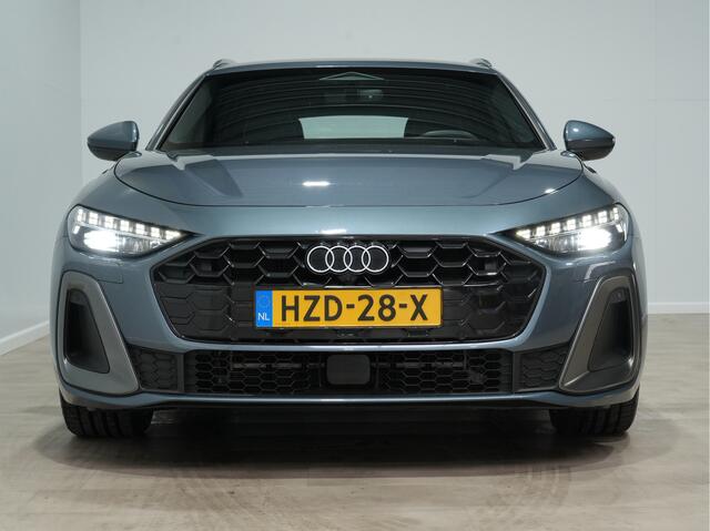 Audi A5 Avant 2.0 e-hybrid 220 kw quattro S edition Matrix-LED | 19"Lm | Adaptive Cruise | Camera 100