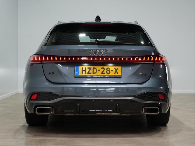 Audi A5 Avant 2.0 e-hybrid 220 kw quattro S edition Matrix-LED | 19"Lm | Adaptive Cruise | Camera 100
