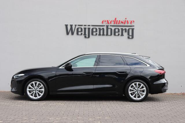 Audi A5 Avant 2.0 e-hybrid Quattro 299PK Camera
