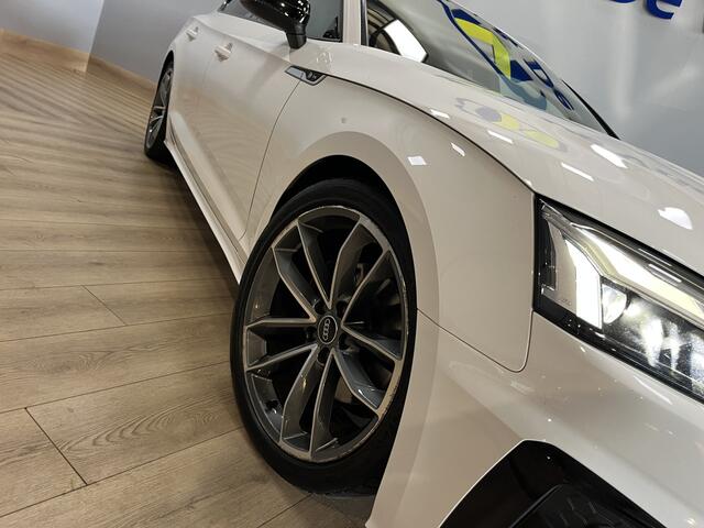 Audi A5 Sportback 35 TFSI S edition Competition Airco ECC | Sfeer | Massage | Trekhaak | Apple Carplay | Virtual | Isofix | NAP