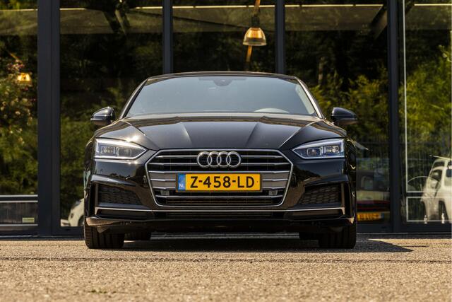 Audi A5 Sportback 35 TFSI Design Pro Line Plus