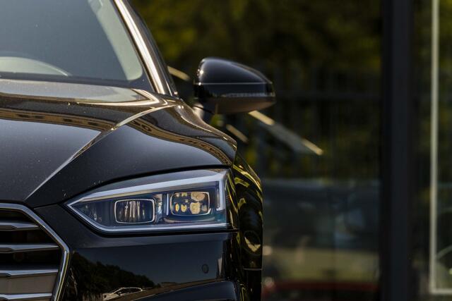 Audi A5 Sportback 35 TFSI Design Pro Line Plus