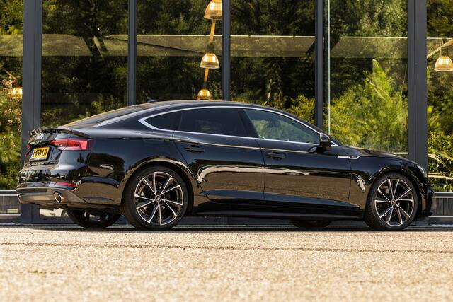 Audi A5 Sportback 35 TFSI Design Pro Line Plus