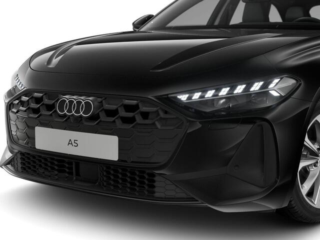 Audi A5 2.0 TFSI quattro Pro Line 299 PK · Tech pakket · Elek. wegklapbare trekhaak · Voorventilatie comfort