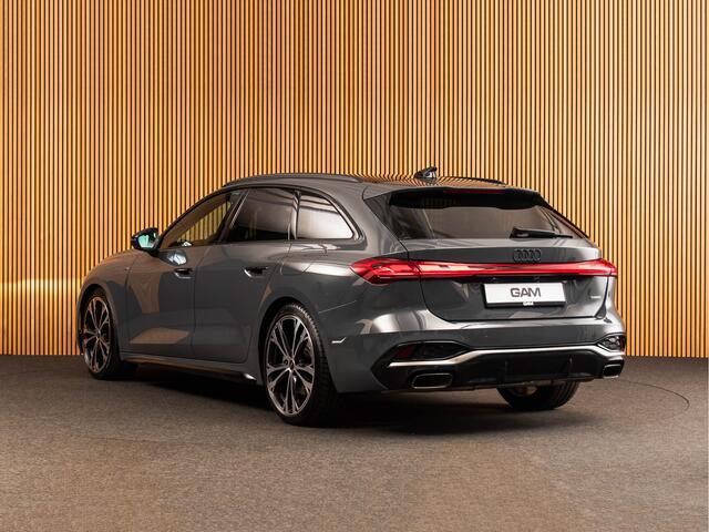 Audi A5 Avant 2.0 e-hybrid quattro PANO | B&O | HUD | PASSENGERDISPLAY