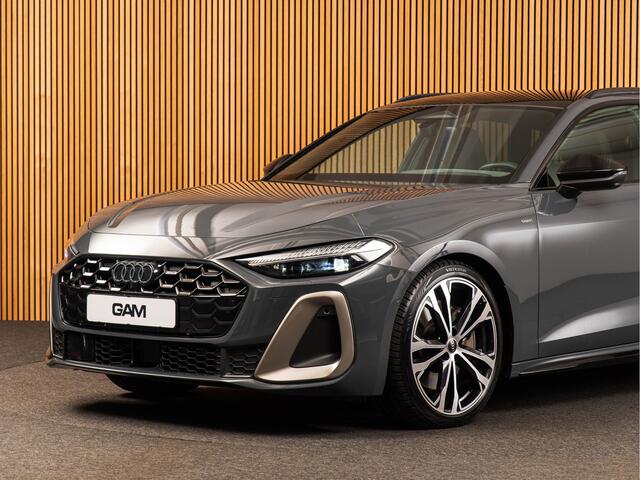 Audi A5 Avant 2.0 e-hybrid quattro PANO | B&O | HUD | PASSENGERDISPLAY