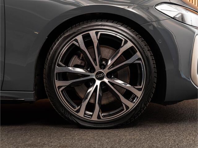 Audi A5 Avant 2.0 e-hybrid quattro PANO | B&O | HUD | PASSENGERDISPLAY