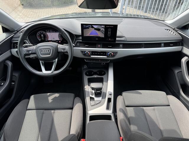 Audi A5 Sportback 40 TFSI Advanced Trekhaak | Massage | Virt.cockpit | Matrix | Camera