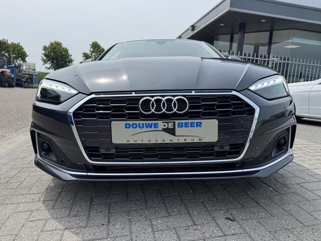 Audi A5 Sportback 40 TFSI Advanced Trekhaak | Massage | Virt.cockpit | Matrix | Camera