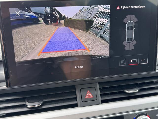 Audi A5 Sportback 40 TFSI Advanced Trekhaak | Massage | Virt.cockpit | Matrix | Camera