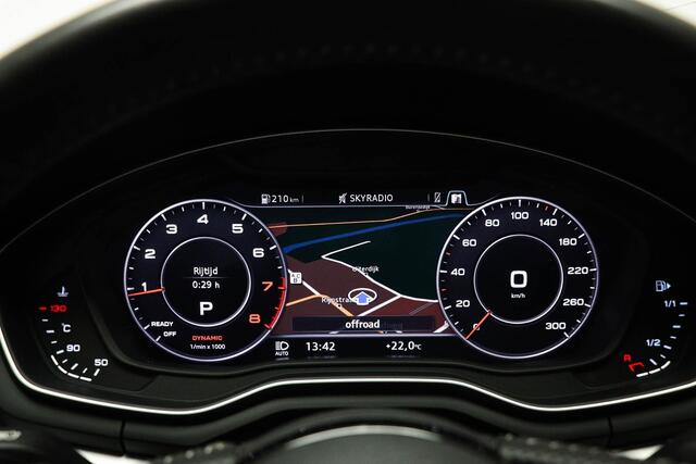 Audi A5 Sportback 2.0 TFSI MHEV quattro Sport S-line Edition | VIRTUAL COCKPIT | PANORAMADAK | 20" BBS