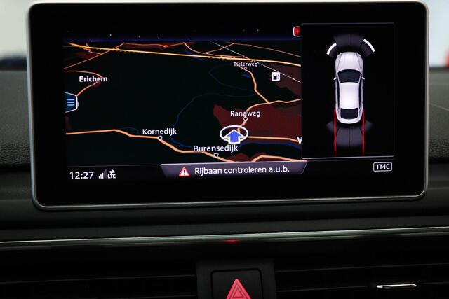 Audi A5 Sportback 2.0 TFSI MHEV quattro Sport S-line Edition | VIRTUAL COCKPIT | PANORAMADAK | 20" BBS