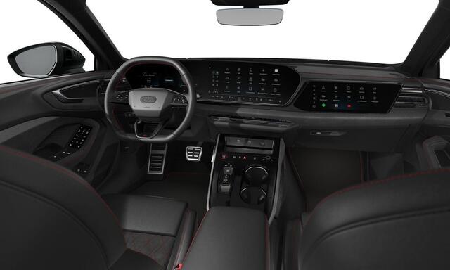 Audi A5 Avant 2.0 e-hybrid quattro S edition Competition | Head-Up display | Bang & Olufsen | Camera | Adapt Cruise Control | Elektrische achterklep | Geheugen-pakket