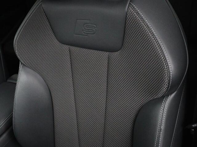 Audi A5 Sportback 40 TFSI S edition Competition | Virtual Cockpit | Climate control | Half Leder | Navigatie | Sfeerverlichting | Carplay | Full LED | Getint glas