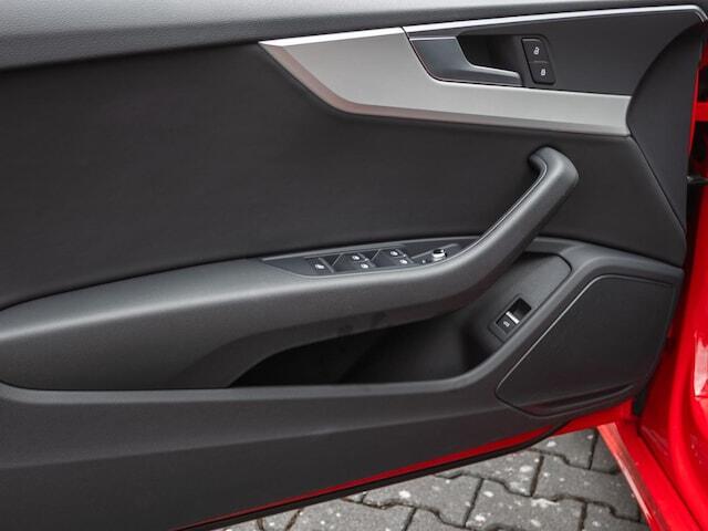 Audi A5 Cabriolet 40 Tfsi (150kW/204pk) ** MATRIX, LEDER/ALC, NEKVERW, MASSAGE, 18-inch LMV, ** UFALLFREI - AUDI ONDERH. ** ** INFORMEER OOK NAAR ONZE AANTREKKELIJKE FINANCIAL-LEASE TARIEVEN **