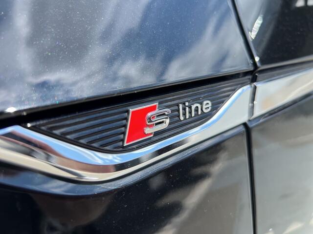 Audi A5 Cabriolet 40 Tfsi S-LINE (150kW/204pk) ** MATRIX, LEDER, ACC, NEKVERW, MASSAGE, 20-inch LMV, ** 1e EIG - UNFALLFREI ** ** INFORMEER OOK NAAR ONZE AANTREKKELIJKE FINANCIAL-LEASE TARIEVEN **
