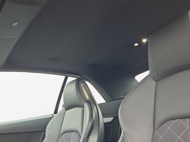 Audi A5 Cabriolet 40 TFSI Quattro S-LINE ** MATRIX, S-SPORTST, ACC, WINTER 20-inch LMV, MEMORY, MASSAGE ** Ex AUDI-AG ** ** INFORMEER OOK NAAR ONZE AANTREKKELIJKE FINANCIAL-LEASE TARIEVEN **