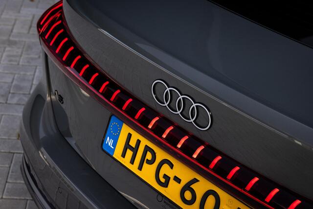 Audi A5 Limousine 2.0 TFSI Advanced edition | Ele.verstelbare stoelen | Interieurverlichting | Virtual Cockpit | Rijassistent-Systeem | LED | Lederen Interieur | Navigatie | Apple CarPlay/Android Auto |