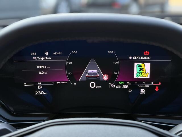 Audi A5 Avant 2.0 TFSI S edition l Multischerm Passagier l