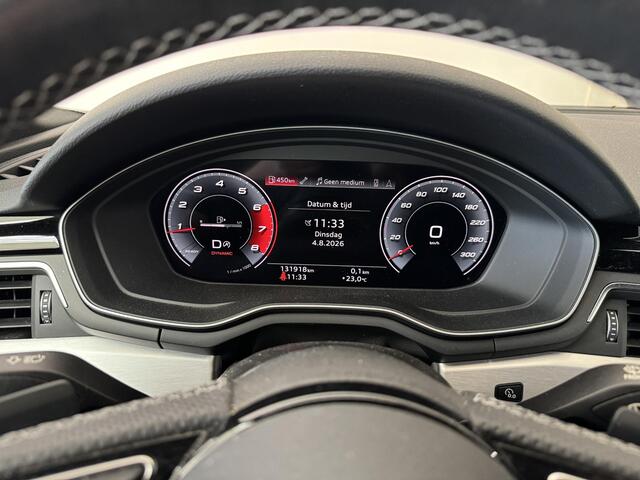 Audi A5 Sportback 35 TFSI S edition | S-Line | Navigatie | Parkeersensoren | Climate Control | All-Season Banden |