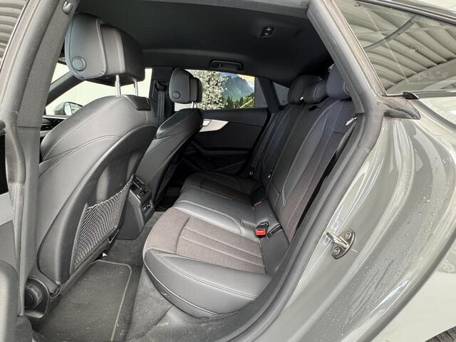 Audi A5 Sportback 35 TFSI S edition | S-Line | Navigatie | Parkeersensoren | Climate Control | All-Season Banden |