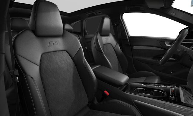 Audi A5 Avant 2.0 e-hybrid quattro 270 kW S tronic | Trekhaak | Adaptieve Cruise | Camera | Panorama Dak | B&O 3D | Head-up | Matrix-LED | Adaptieve Demping Systeem |