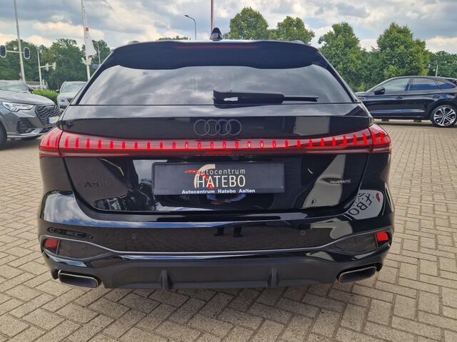 Audi A5 2.0 367pk E-Hybrid Quattro s-Edition Competition HUD 360grCam 19