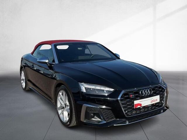 Audi A5 Cabriolet 3.0 TFSI S5 quattro