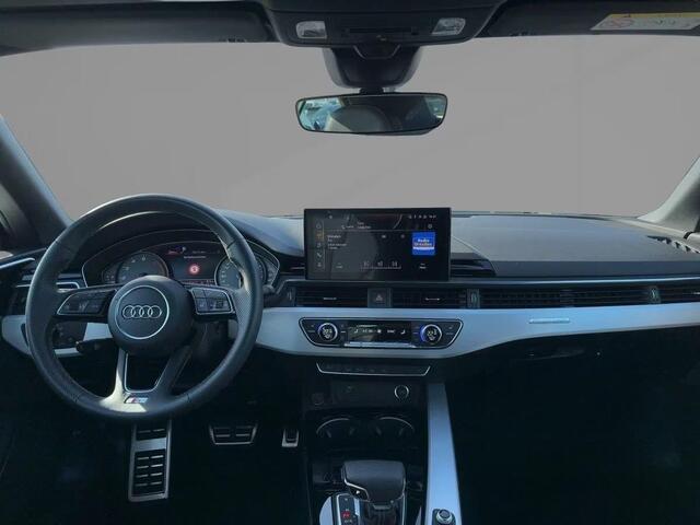 Audi A5 Cabriolet 3.0 TFSI S5 quattro
