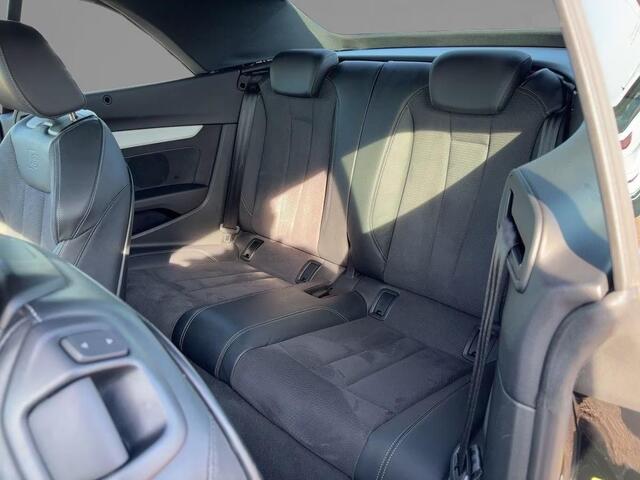 Audi A5 Cabriolet 3.0 TFSI S5 quattro