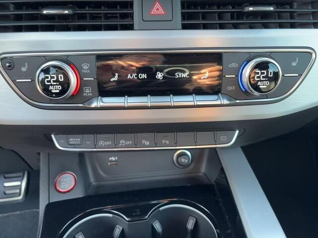 Audi A5 Cabriolet 3.0 TFSI S5 quattro