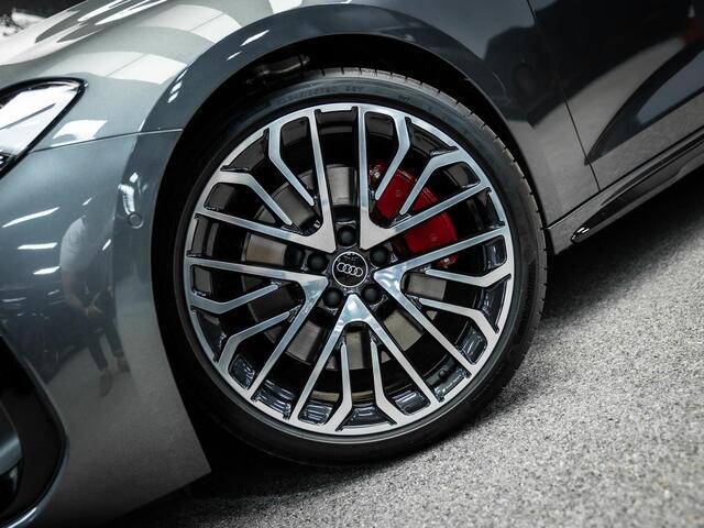 Audi A5 Limousine 2.0 e-hybrid quattro S edition Competition voorzien van alle bedenkbare opties!!!!