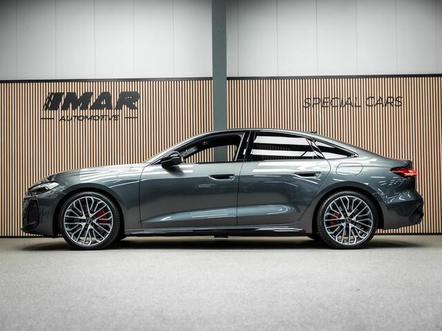 Audi A5 Limousine 2.0 e-hybrid quattro S edition Competition voorzien van alle bedenkbare opties!!!!