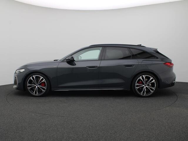 Audi A5 Avant 2.0 e-hybrid quattro S edition Competition 367PK SOH 98,67%, Panoramadak, Bang & Olufsen, Dodehoek Detectie, Ambiente-Lichtpaket pro, Stoelverwarming v+a, Matrix Led