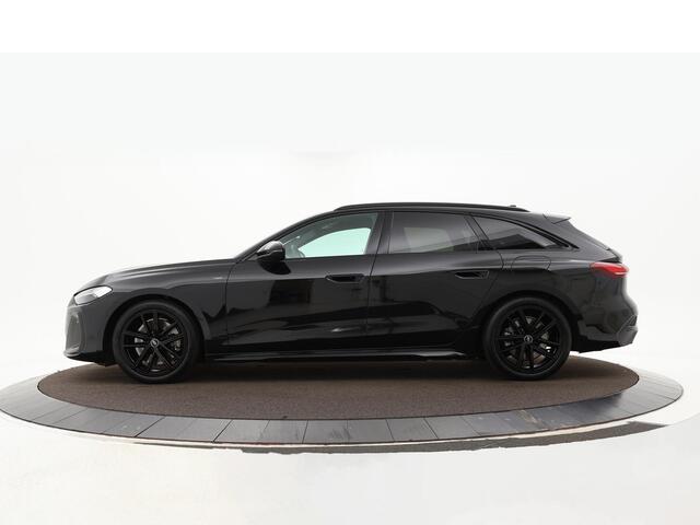 Audi A5 Avant 2.0 299pk S-tronic e-hybrid Quattro S edition · Camera · Wegklapbare Trekhaak · Apple/Android Car Play · Elek. Achterklep · 19'' Inch · Garantie t/m 05-08-2029 of 100.000km