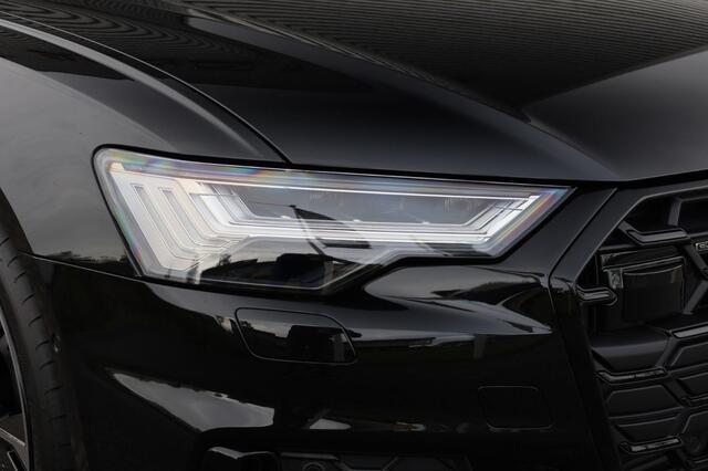Audi A6 Avant 55 TFSIe Competition CARBON+PANO.DAK+TREKHAAK+21''