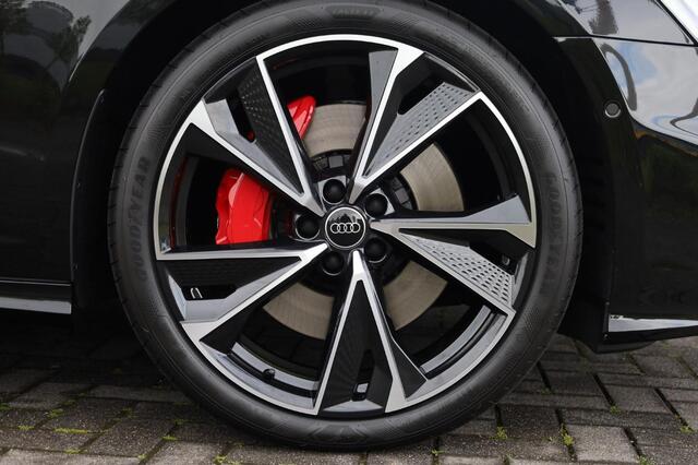 Audi A6 Avant 55 TFSIe Competition CARBON+PANO.DAK+TREKHAAK+21''